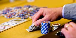thuật ngữ Poker