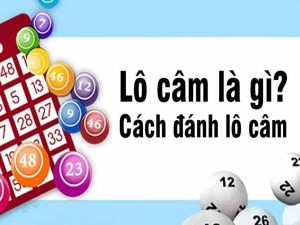 lô câm