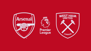 Arsenal vs West Ham