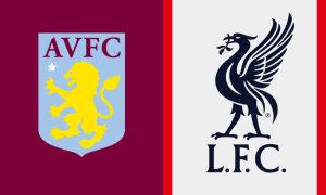 Liverpool vs Aston Villa