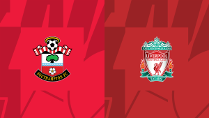 Liverpool vs Southampton