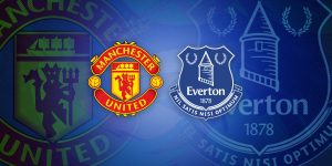Man Utd vs Everton