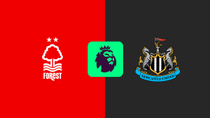 Newcastle vs Nottm Forest