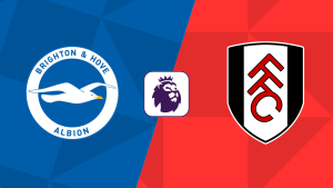 Brighton vs Fulham