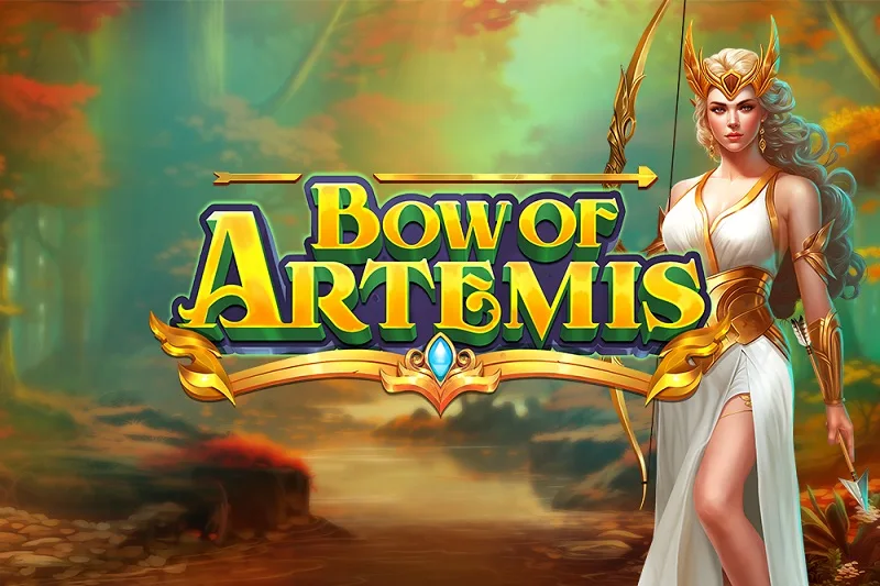 Bow Of Artemis Vegas79
