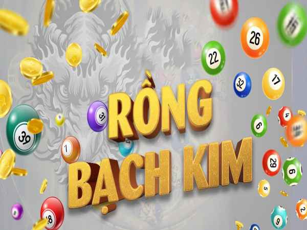 lô đề Rồng Bạch Kim