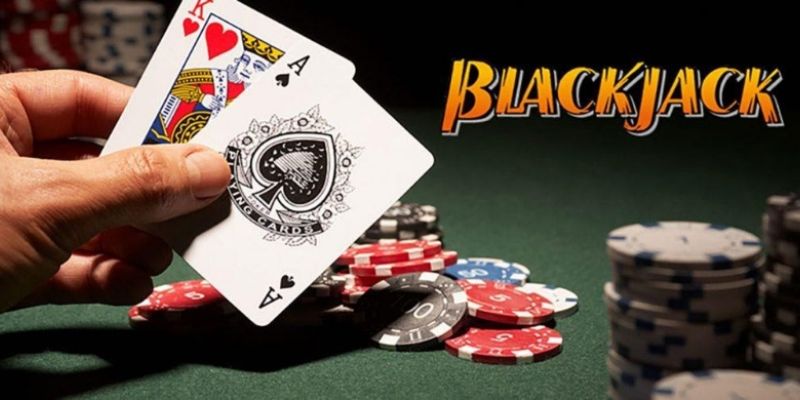 Thủ Thuật Blackjack