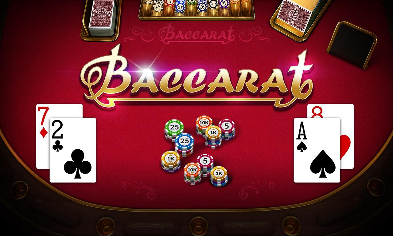 chơi Baccarat chơi Baccarat
