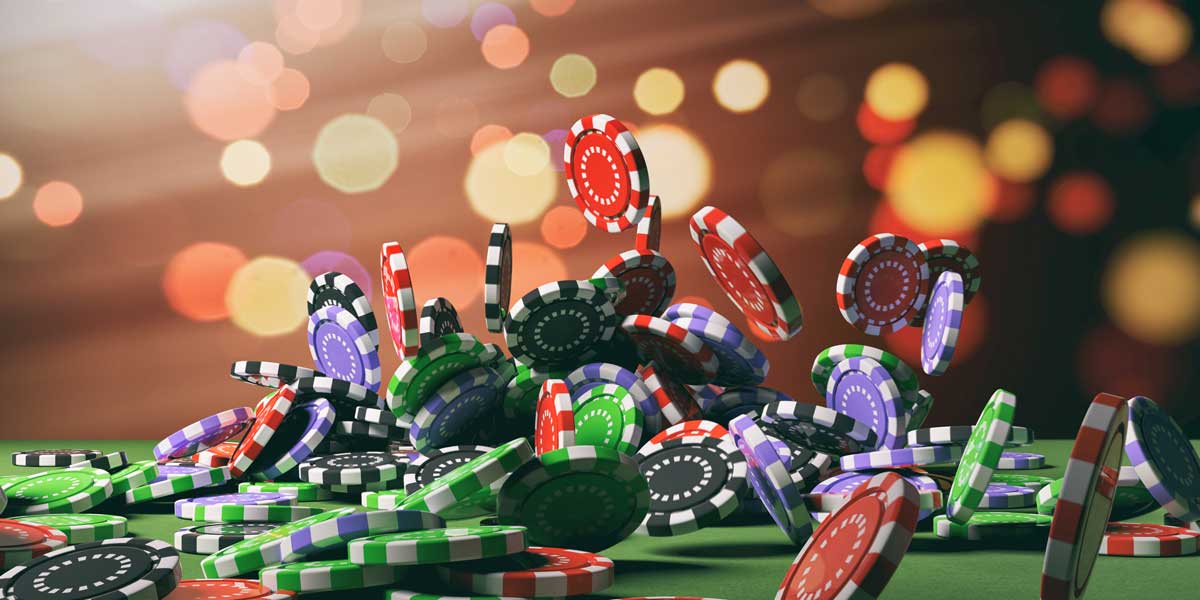 Phỉnh Poker Phỉnh Poker