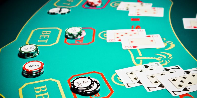 Xác suất trong poker Xác suất trong poker