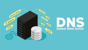 DNS