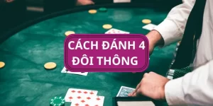 Bốn Đôi Thông
