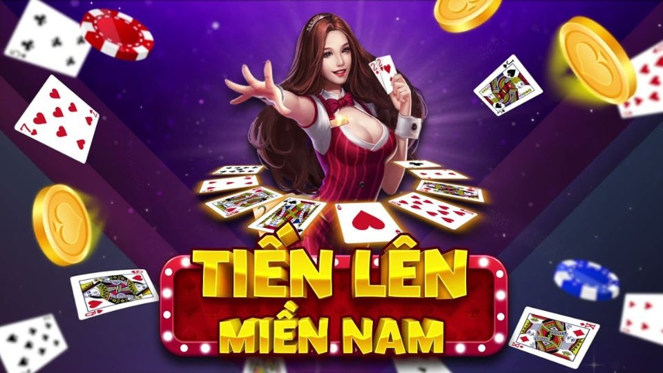 Tiến Lên miền Nam Tiến Lên miền Nam