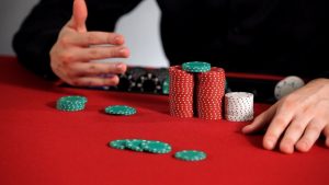 5bet trong poker
