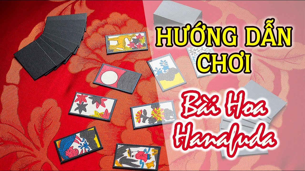 bài Hoa bài Hoa