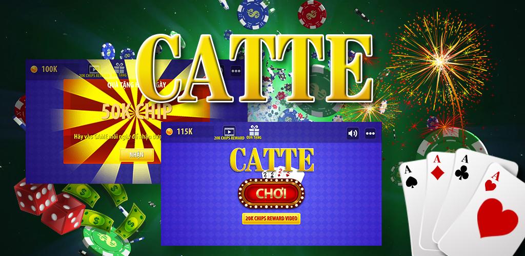 Catte Catte