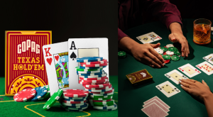 Chip Poker