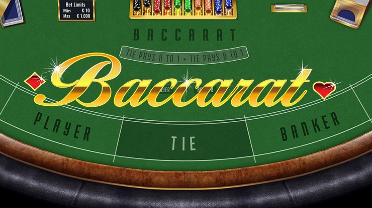 gấp thếp baccarat gấp thếp baccarat
