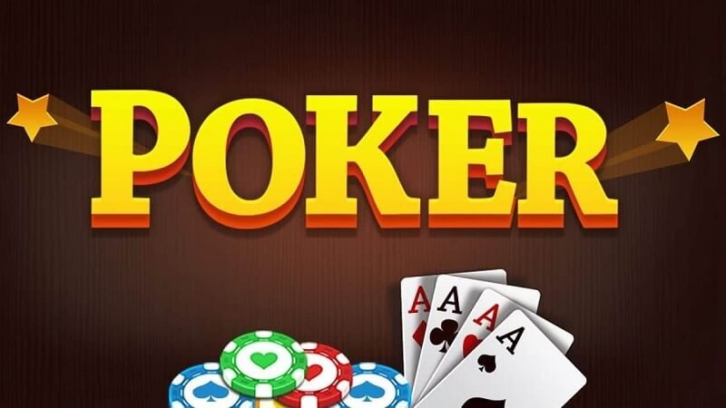 luật chơi poker luật chơi poker
