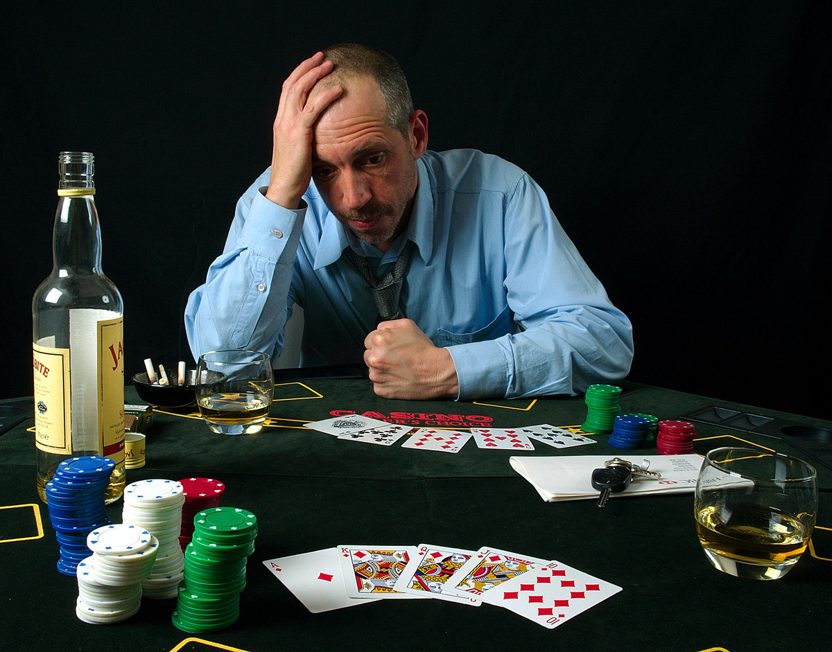 tilt Poker tilt Poker