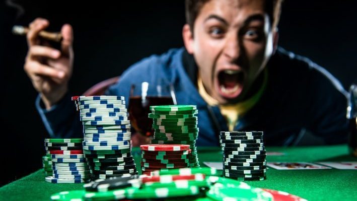 Tilt Poker Tilt Poker