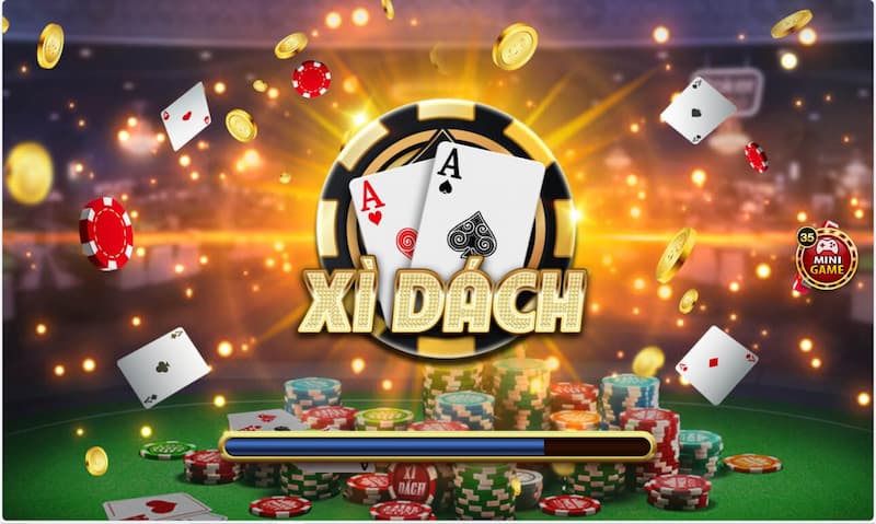 Xì dách Xì dách