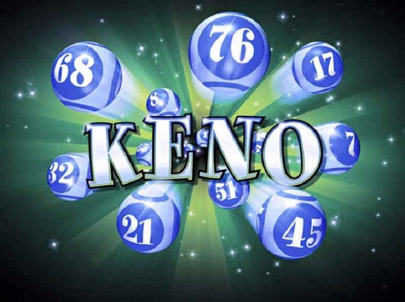 Chơi Xổ Số Keno Vegas79