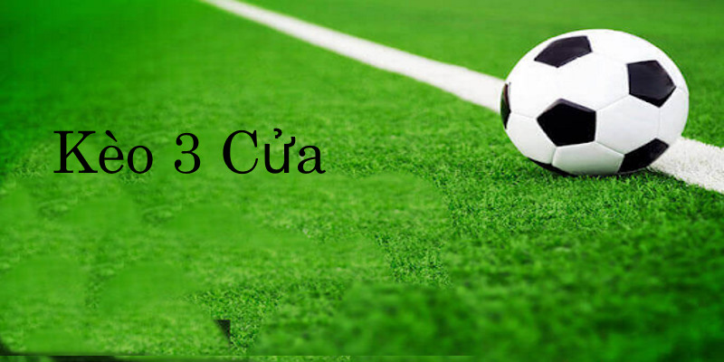 Chơi Kèo 3 Cửa Vegas79