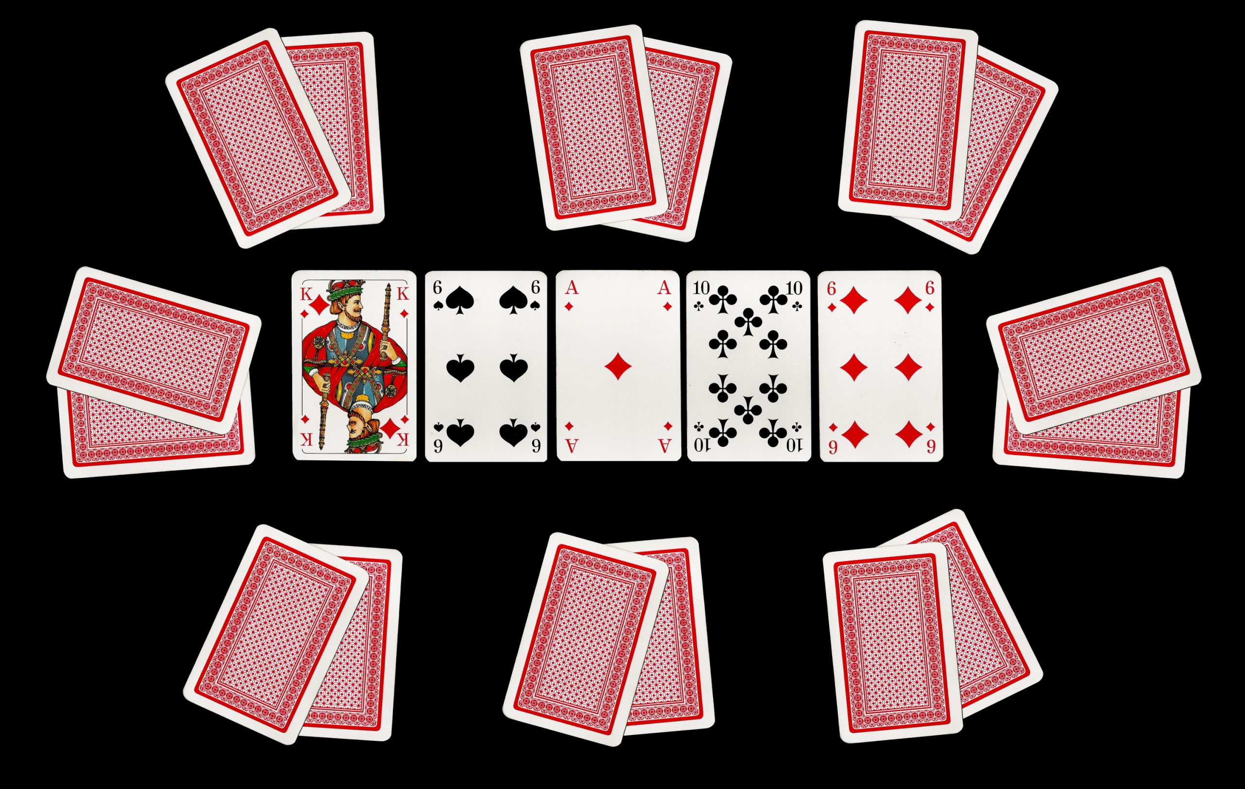 Poker Texas Holdem