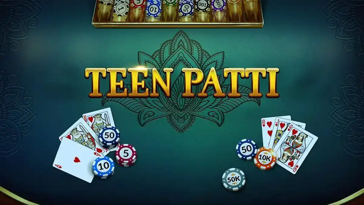 Teen Patti Online