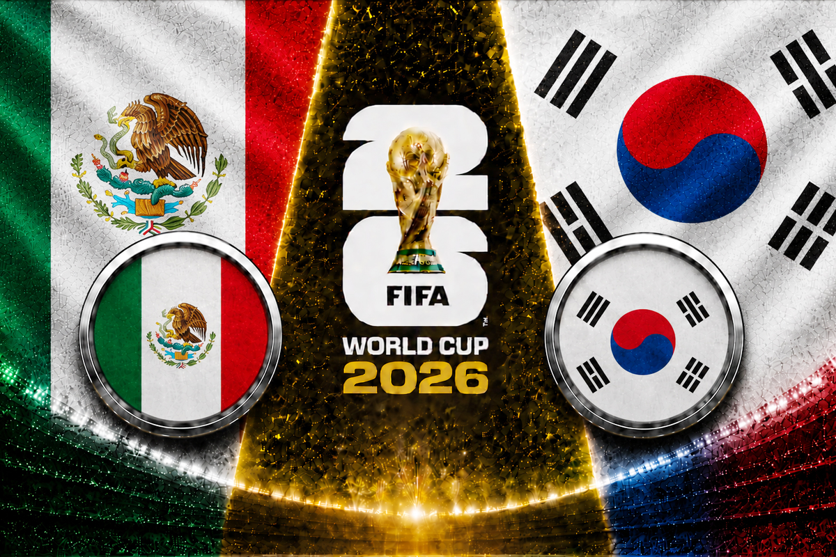 Mexico vs Hàn Quốc Mexico vs Hàn Quốc