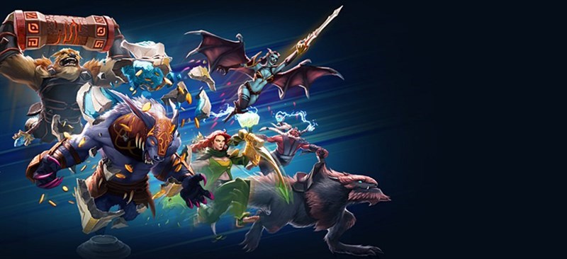 Cá Cược Dota 2