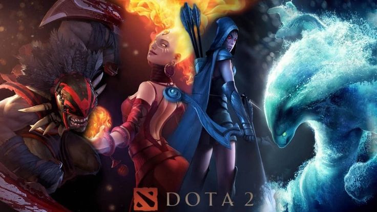 Cá Cược Dota 2 Vegas79