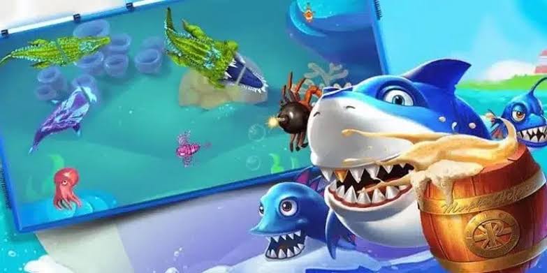 Chơi bắn cá hoàng kim Vegas79