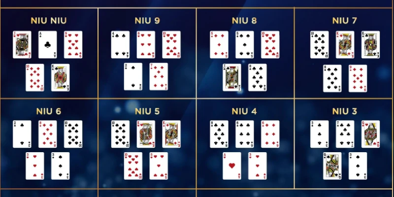 Niu Niu