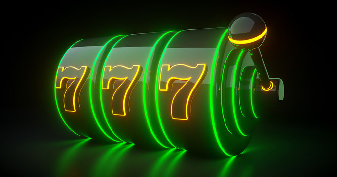 Chơi Slot Casino 3D tại vegas79