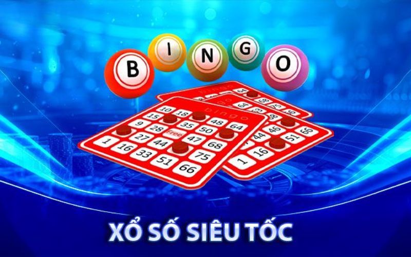 Chơi Xổ Số Siêu Tốc Vegas79