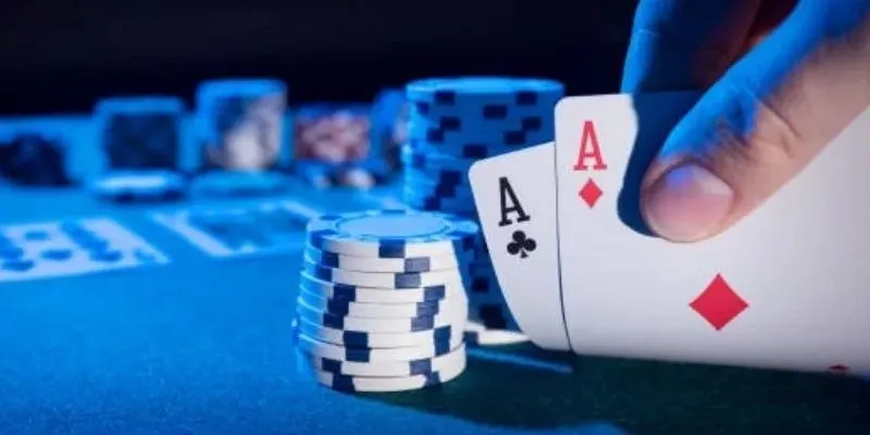 Chơi Game Bài Biz vegas79