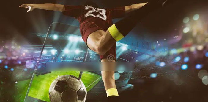 Kèo Tài Xỉu Penalty