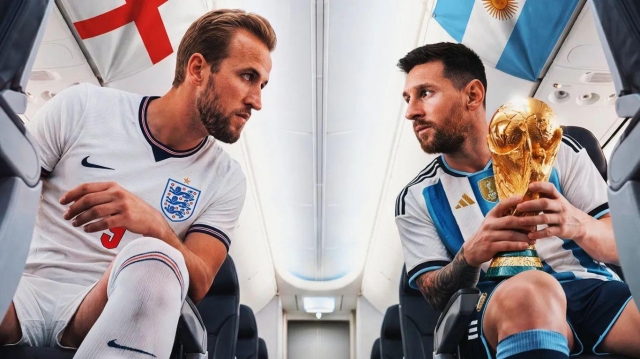 Anh vs Argentina Anh vs Argentina