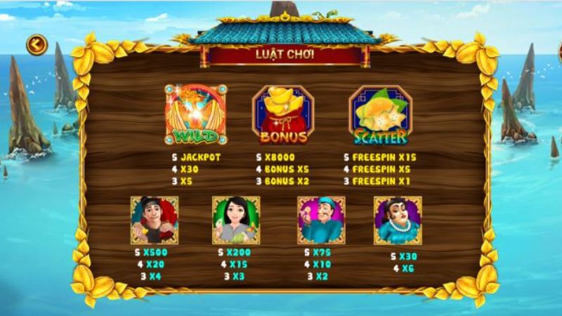 Chơi Ăn Khế Trả Vàng Vegas79