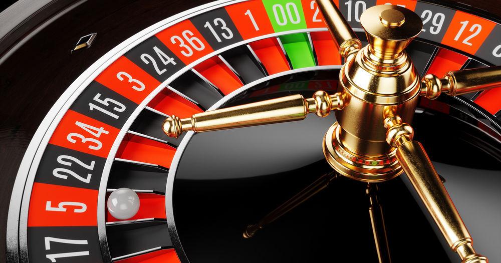 Roulette Roulette