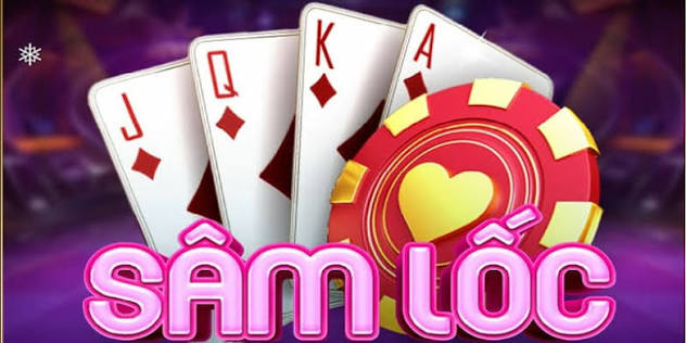 Sâm Lốc Sâm Lốc