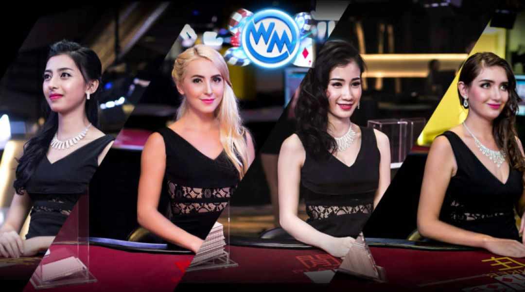 Sảnh WM Sảnh WM