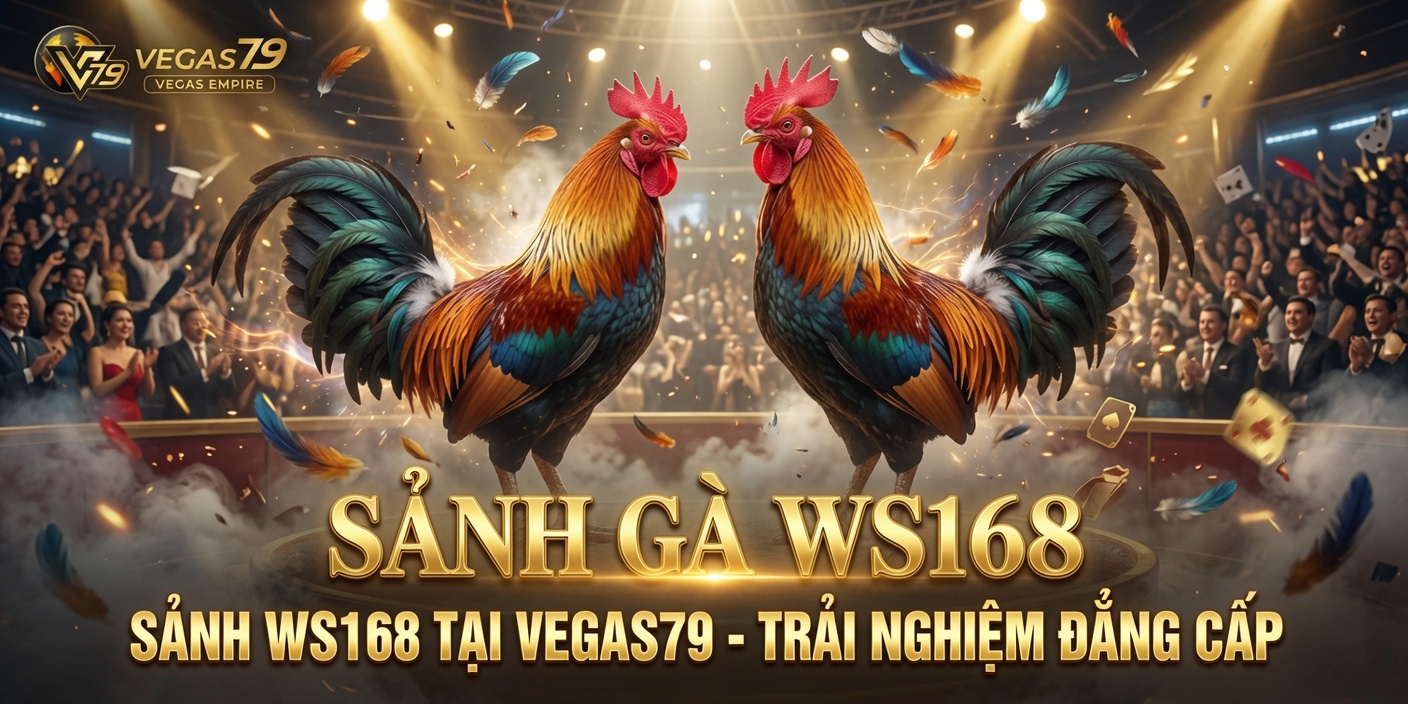 WS168 WS168