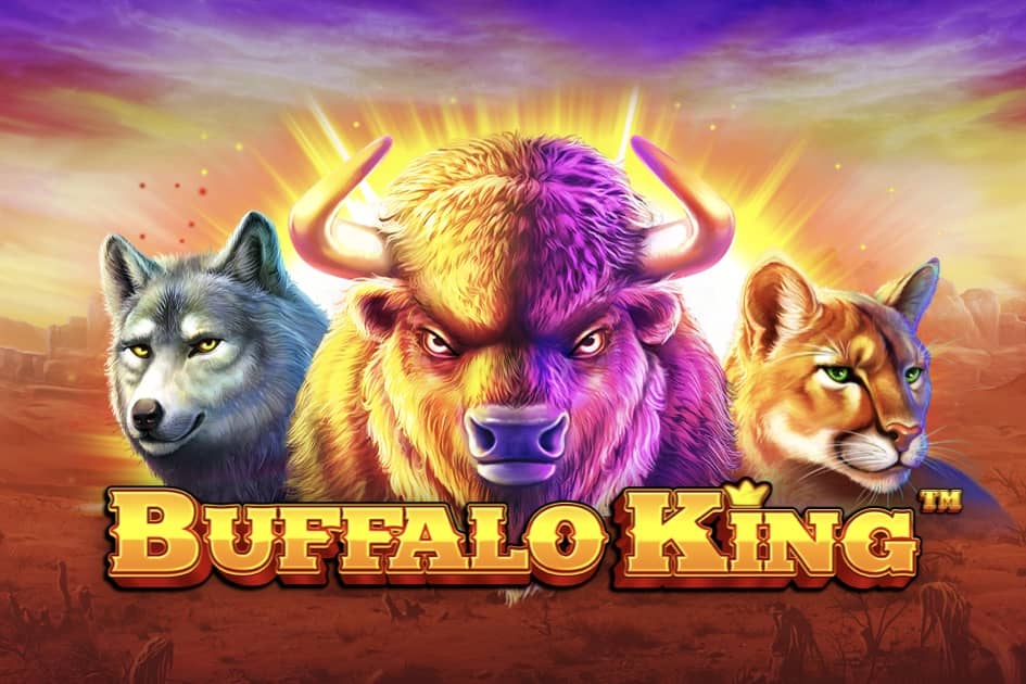 Chơi Buffalo King Vegas79