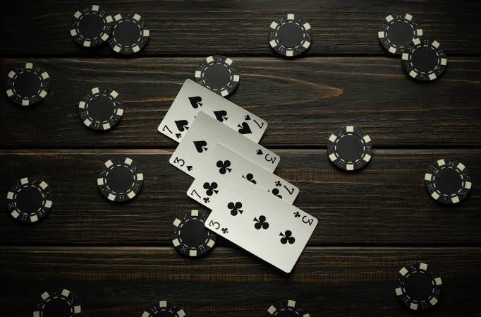 Chơi Short Deck Poker Vegas79