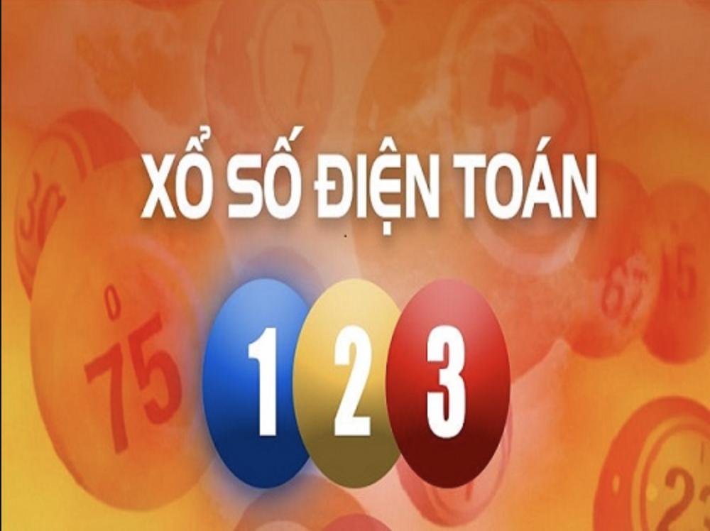 Chơi Xổ Số Điện Toán Vegas79