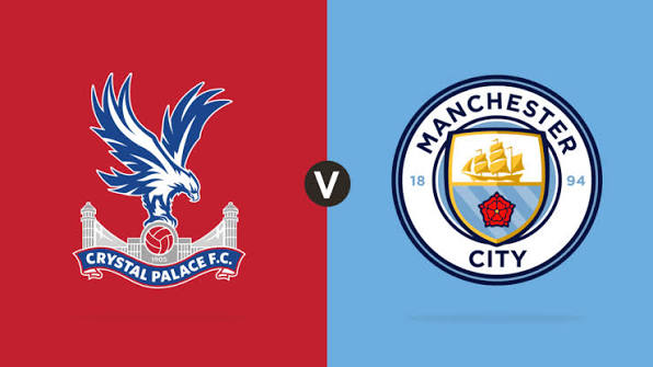 Crystal Palace vs Man City Crystal Palace vs Man City