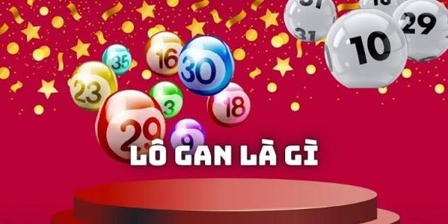 Lô Gan Cực Đại